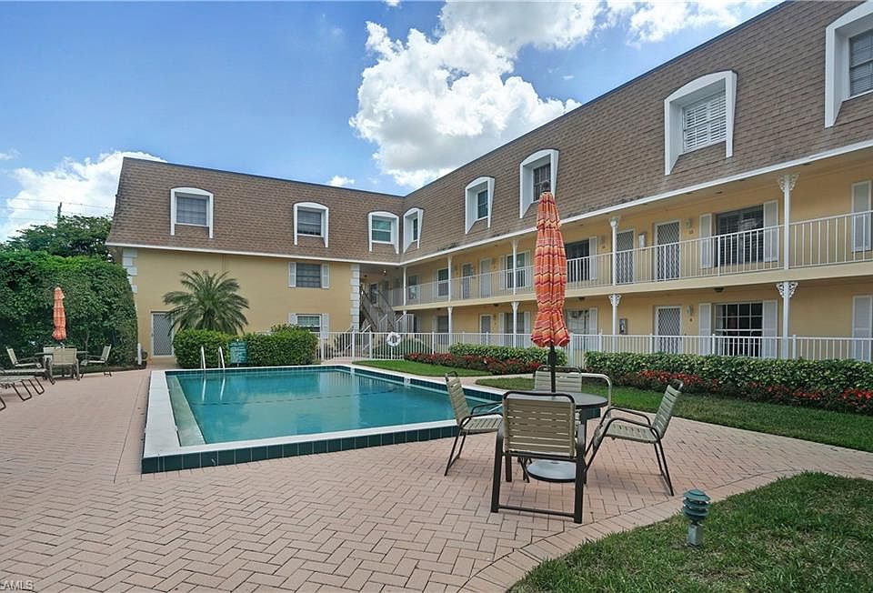 Pierre Club The Condominiums Naples, FL Zillow