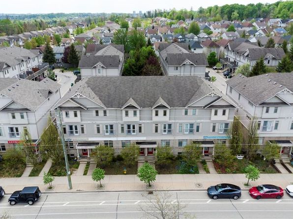 619 Wild Ginger Ave #C15, Waterloo, ON N2V 2X1