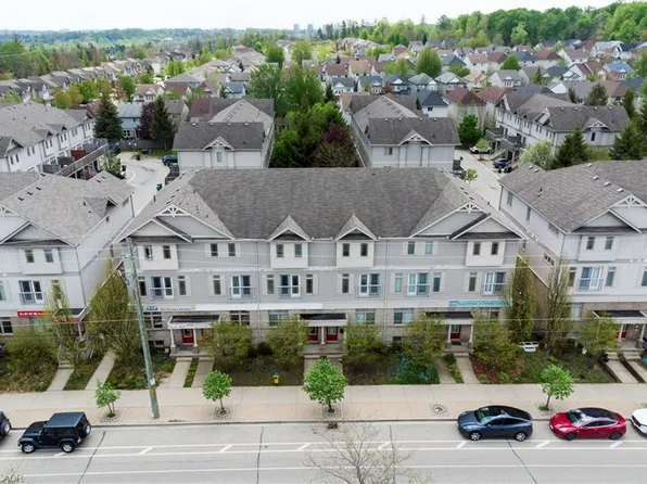 619 Wild Ginger Ave #C15, Waterloo, ON N2V 2X1