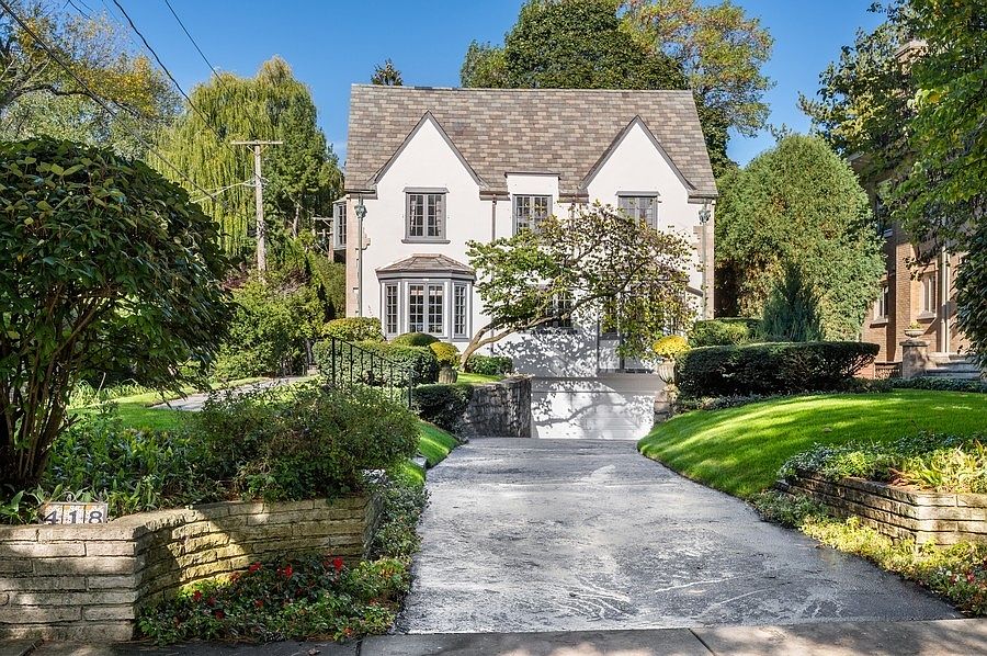 418 Forest Ave, Wilmette, IL 60091 Zillow