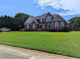 398 Sahalee Ln, Florence, SC 29501
