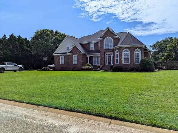398 Sahalee Ln, Florence, SC 29501