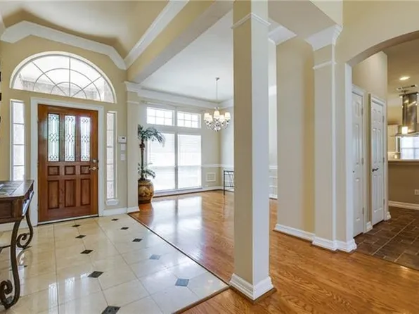 1210 Normandy Dr, Southlake, TX 76092