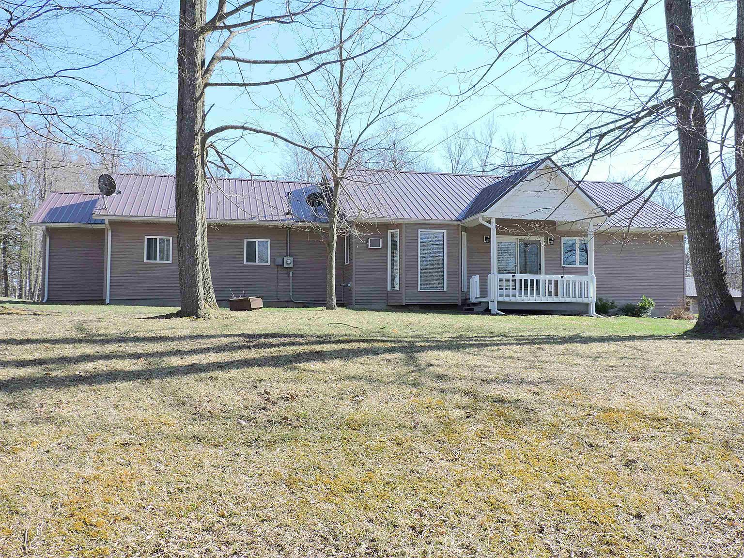 512 Reed Ln, West Branch, MI 48661 Zillow