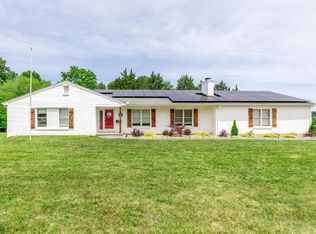 780 Laxton Rd, Lynchburg, VA 24502