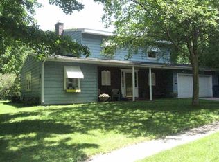 839 Everest Dr, Rothschild, WI 54474