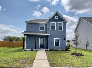 13408 Turtle Mountain Rd, Ponder, TX 76259