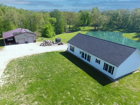 36 County Road 1200 E, Jewett, IL 62436