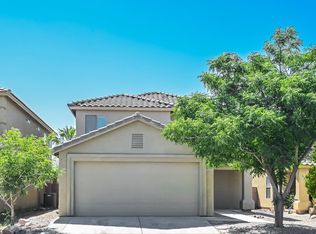 6916 S Cottontail Run Ave, Tucson, AZ 85756