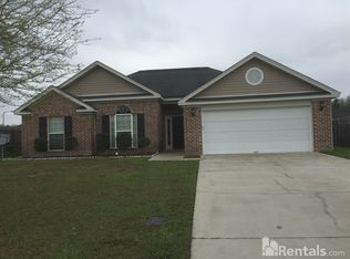 4 Chadwick Ct, Pooler, GA 31322
