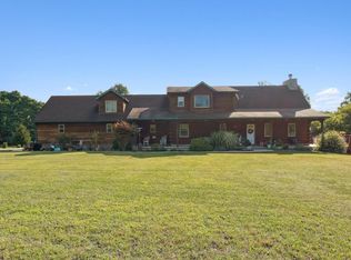 64327 Dailey Rd, Cassopolis, MI 49031