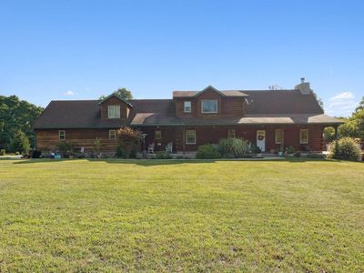 64327 Dailey Rd, Cassopolis, MI, 49031