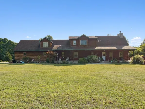 64327 Dailey Rd, Cassopolis, MI 49031