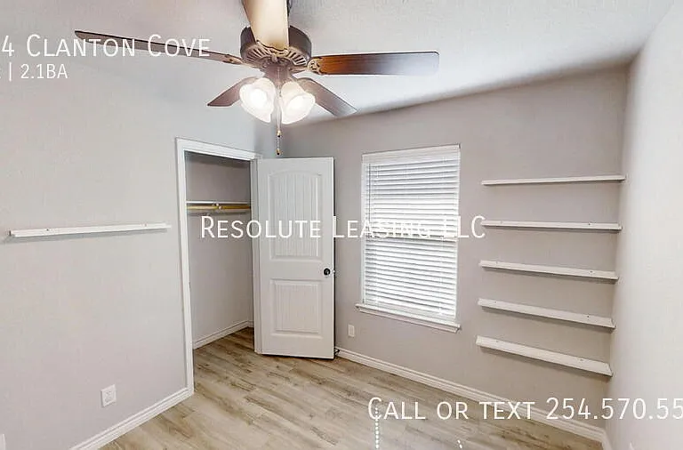 904 Clanton Cv — Photo 20