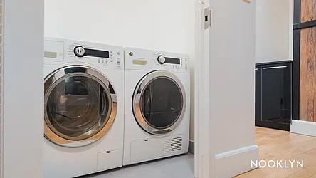 Rented by Nooklyn NYC LLC