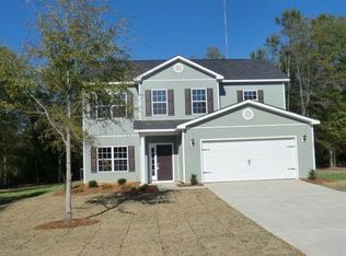 5025 Tower Lndg, Beech Island, SC 29842