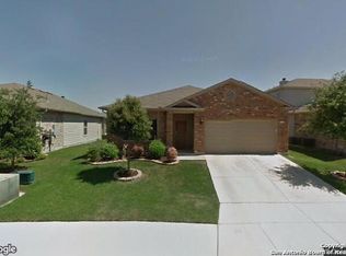 660 Silo St, Schertz, TX 78154