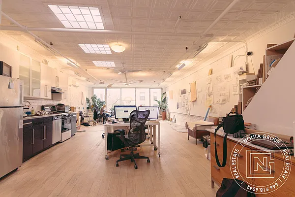 Rented by Nolita Group | media 36