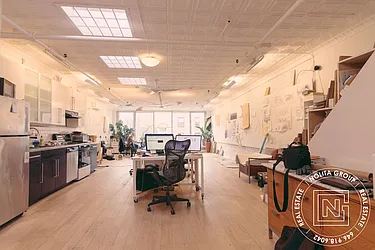 Rented by Nolita Group