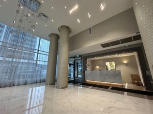 75 Oneida Cres #908, Richmond Hill, ON L4B 0H3