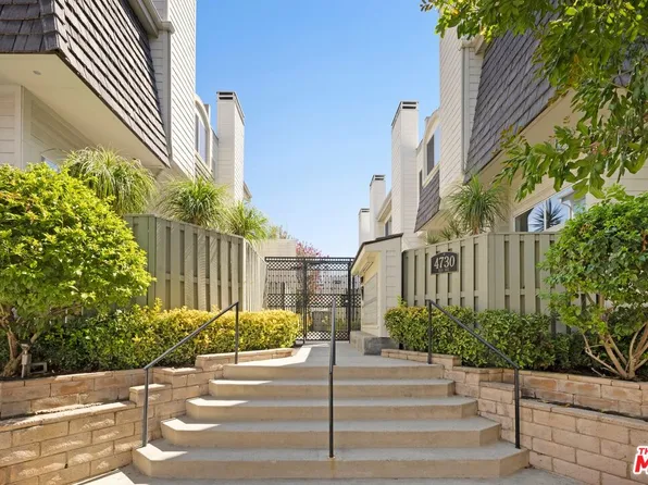 4730 Ben Ave Unit 13, Valley Village, CA 91607