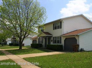 2517 Leeper Dr, Champaign, IL 61822