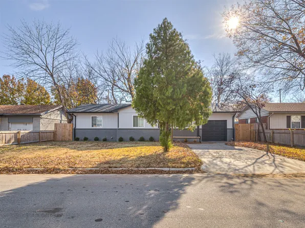 6614 E 27th St, Tulsa, OK 74129