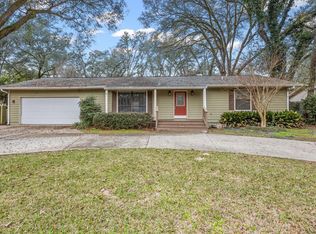 6472 Bold Venture Trl, Tallahassee, FL 32309