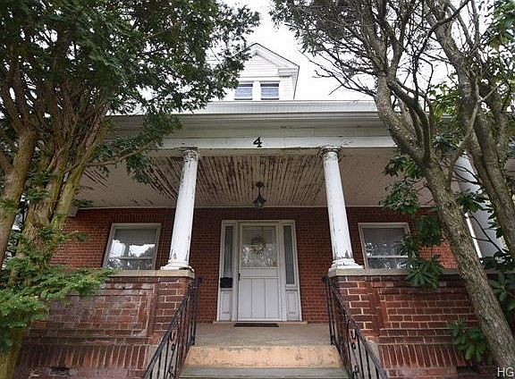 3rd image of 4 Bursley Pl