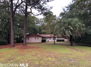414 W Myrtle Ave, Foley, AL 36535