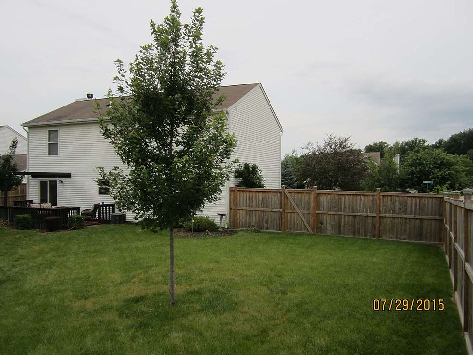 2nd image of 4403 Norwick Dr