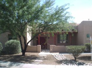 11156 E Mountain Gate Pl, Tucson, AZ 85749