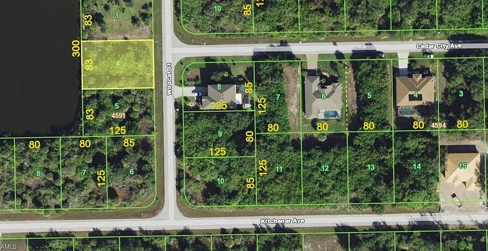 1st image of 10279 Wildcat St