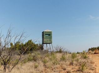 0 Fm 1142, Snyder, TX 79549