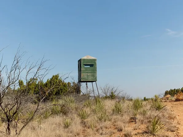 0 Fm 1142, Snyder, TX 79549