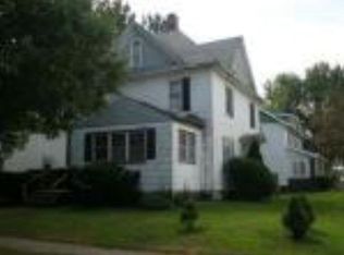 1703 2nd Ave S, Fort Dodge, IA 50501