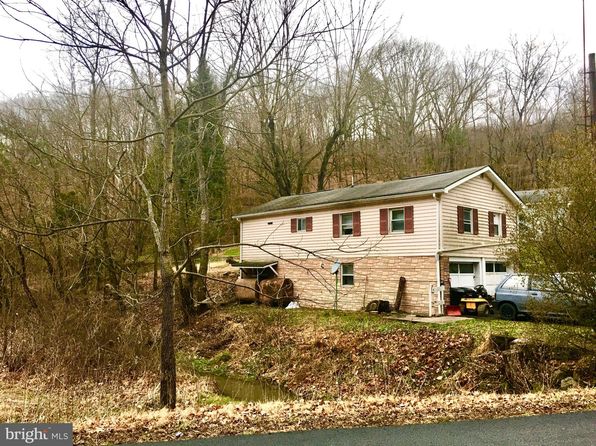 Keyser Wv Single Family Homes For Sale 9 Homes Zillow