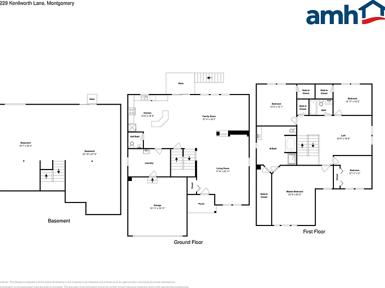 3229 Kenilworth Ln — Photo 2