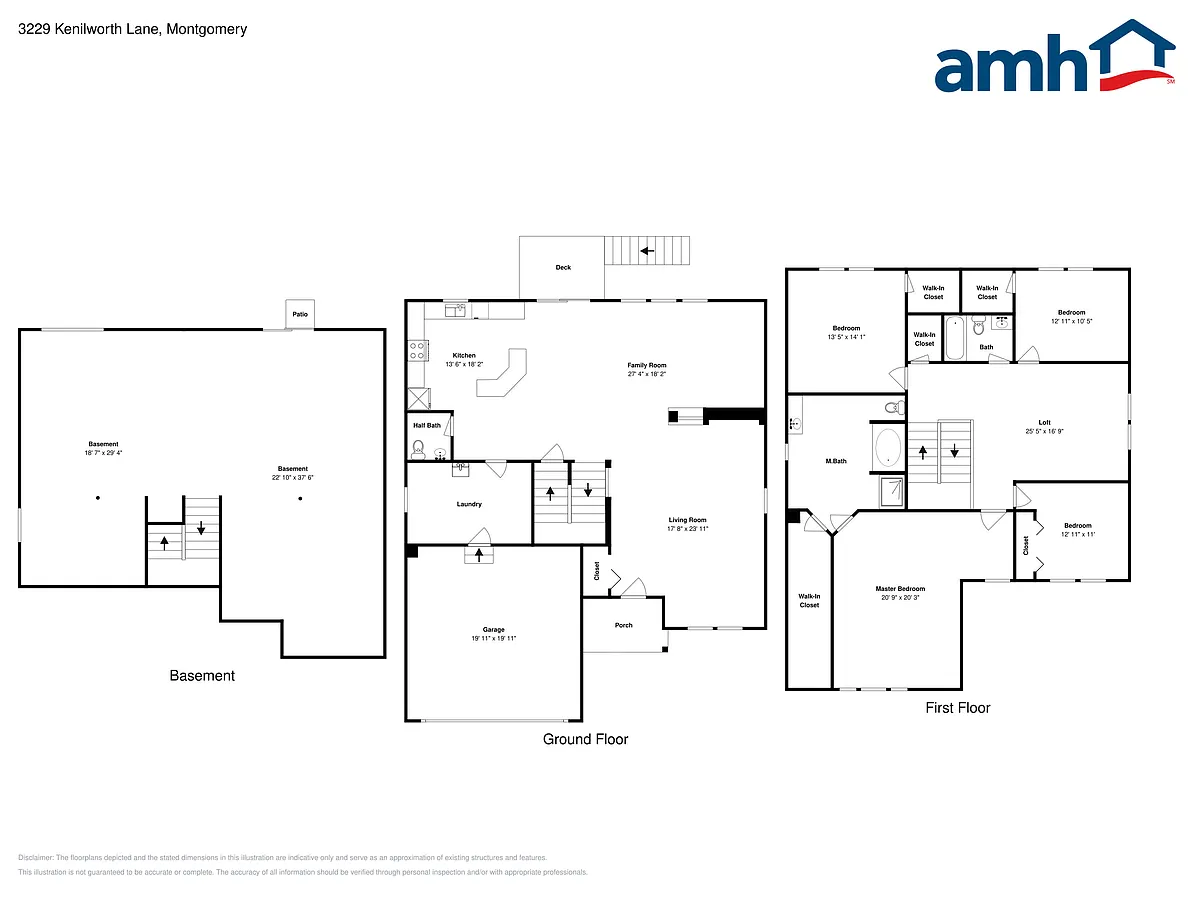 Building Photo - 3229 Kenilworth Ln