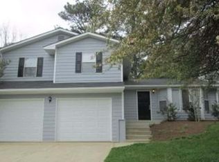 1182 Riverside Trce, Sugar Hill, GA 30518