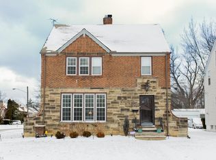 3547 Antisdale Rd, Cleveland Heights, OH