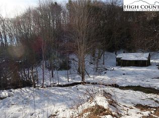 16 Rip Shin Rd, Lansing, NC 28643