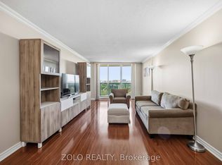 812 Burnhamthorpe Rd #2003, Toronto, ON M9C4W1