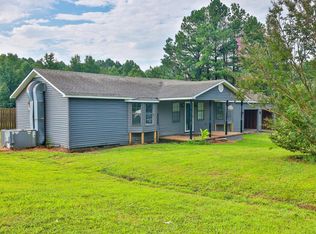 9580 Palmersville Hwy #89, Palmersville, TN 38241