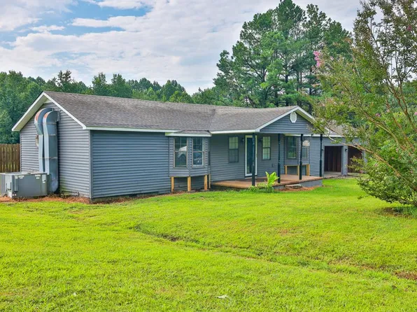 9580 Palmersville Hwy #89, Palmersville, TN 38241