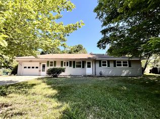 4848 Whitney St, Montague, MI 49437