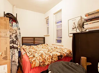 Rented by Native New York Real Estate Inc