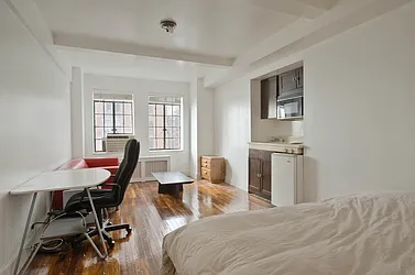 Rented by Town Residential