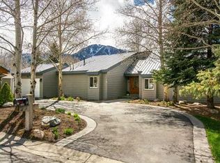 2885 Holiday Ranch Loop Rd, Park City, UT 84060