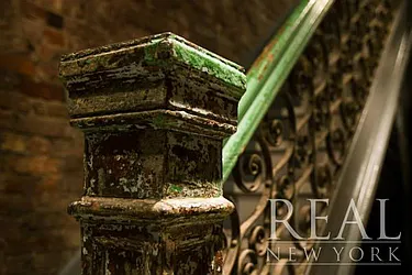 Rented by REAL New York